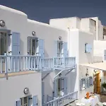 マトージャンニ 2* Mykonos Town