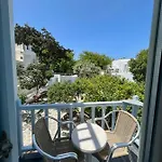 マトージャンニ Mykonos Town