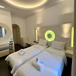 マトージャンニ 2* Mykonos Town