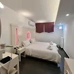 ホテル マトージャンニ Mykonos Town