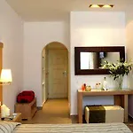 ホテル マトージャンニ Mykonos Town