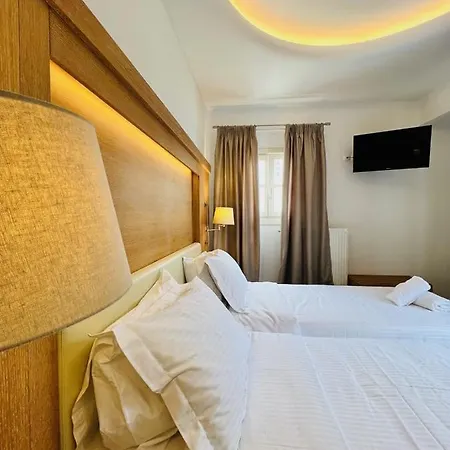 Matogianni Mykonos Town