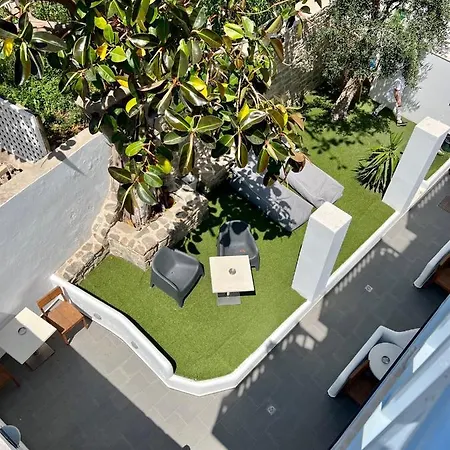 Matogianni Mykonos Town