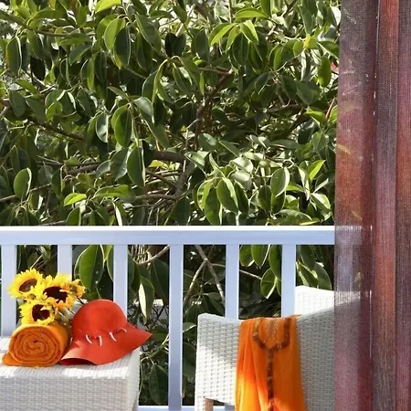 Matogianni Szálloda Mykonos Town