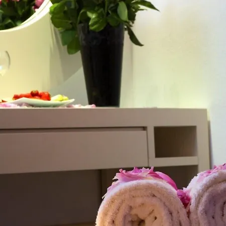 Matogianni Szálloda