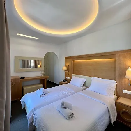 Matogianni Hotel Mykonos Town