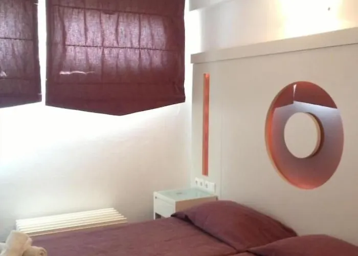 Matogianni Szálloda