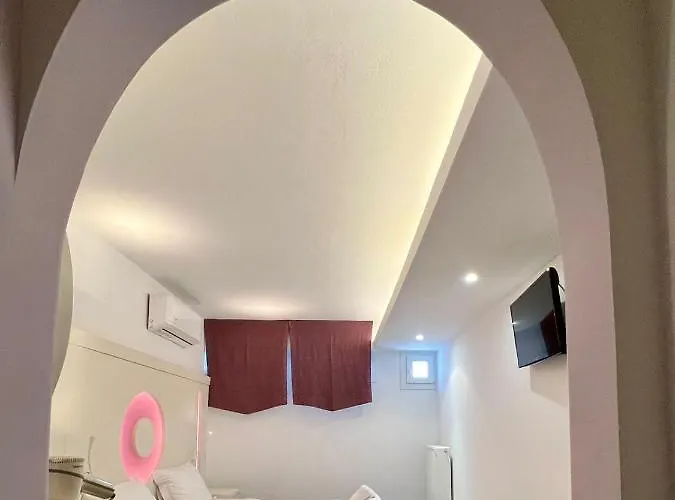 Szálloda Matogianni 2*