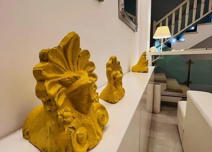 玛朵齐雅妮酒店 2*