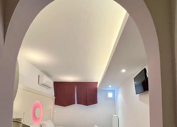 玛朵齐雅妮酒店