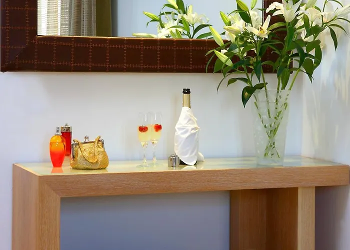 玛朵齐雅妮酒店 酒店