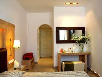 酒店 玛朵齐雅妮酒店 Mykonos Town