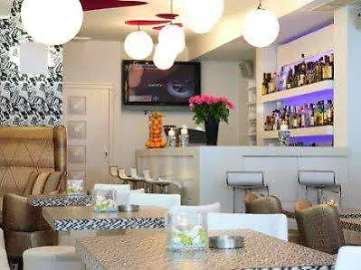 玛朵齐雅妮酒店 酒店 2*