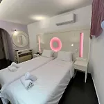 Matogianni Mykonos Town