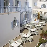 Matogianni 호텔 Mykonos Town