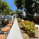 Matogianni 호텔 Mykonos Town