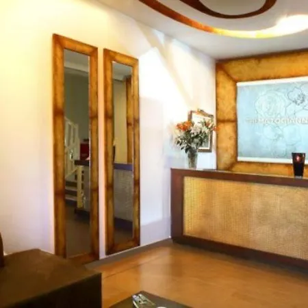 Otel Matogianni