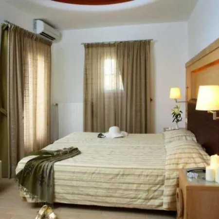 Hotel Matogianni Mykonos Town