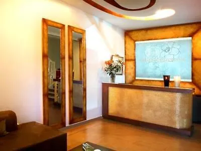 Otel Matogianni