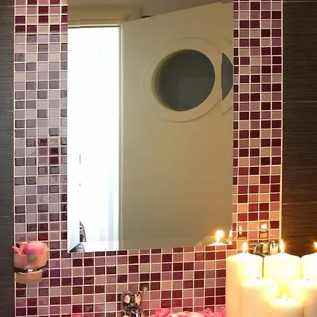 Otel Matogianni Mykonos Town