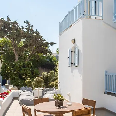 Hotel Matogianni