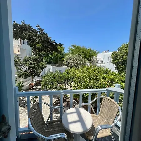 玛朵齐雅妮酒店 Mykonos Town
