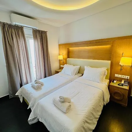 Matogianni Hotel 2*