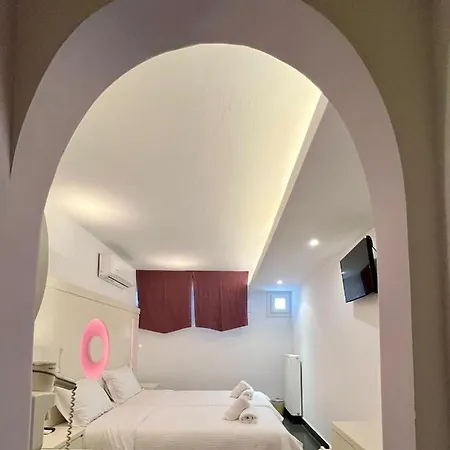 Otel Matogianni 2*