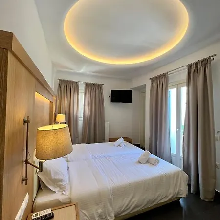 ماتويياني Mykonos Town