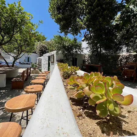 Otel Matogianni Mykonos Town