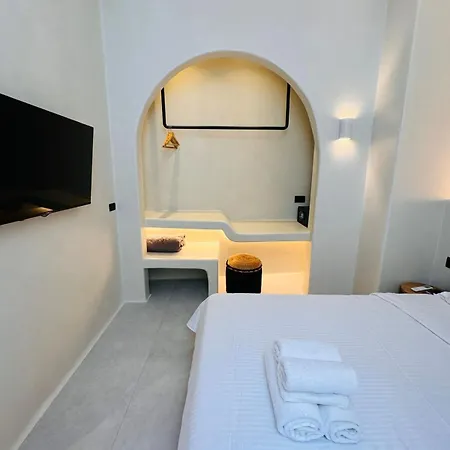 Hotel Matogianni Mykonos Town