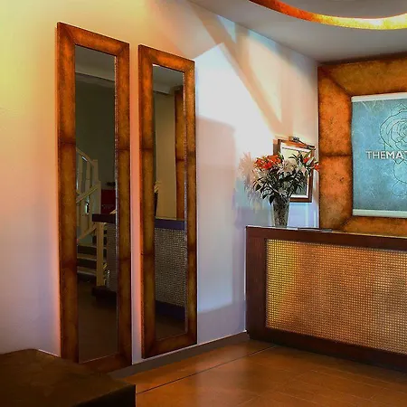 Отель Matogianni