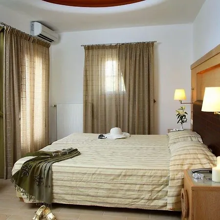 Hotel Matogianni