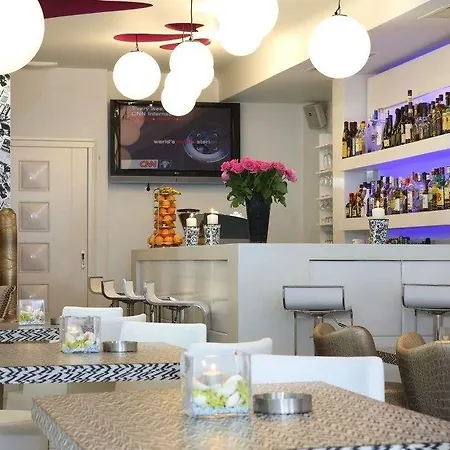 Matogianni Hotel 2*
