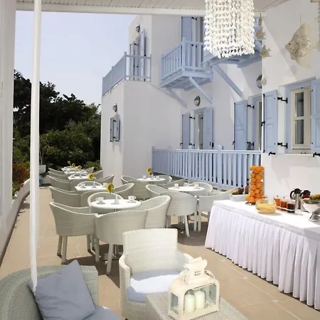 Matogianni Hotel