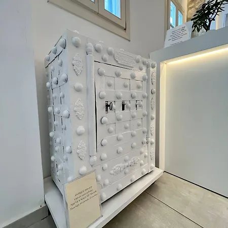 ماتويياني 2* Mykonos Town