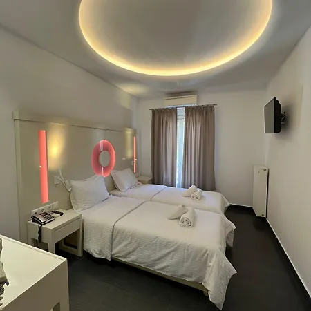 ماتويياني فندق Mykonos Town