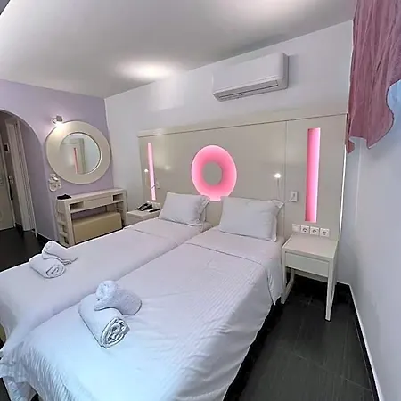 Hotel Matogianni