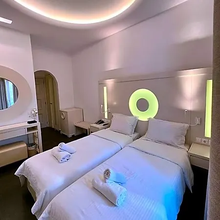 Hotel Matogianni 2*
