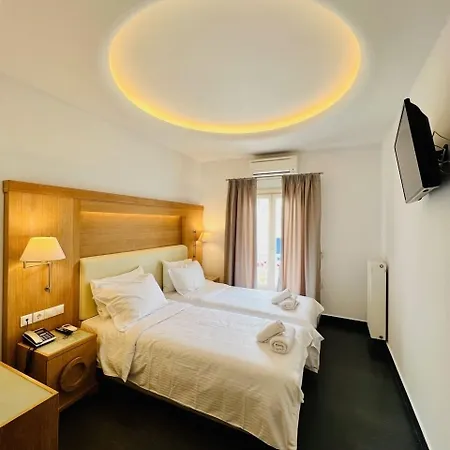 Matogianni Hotel 2*