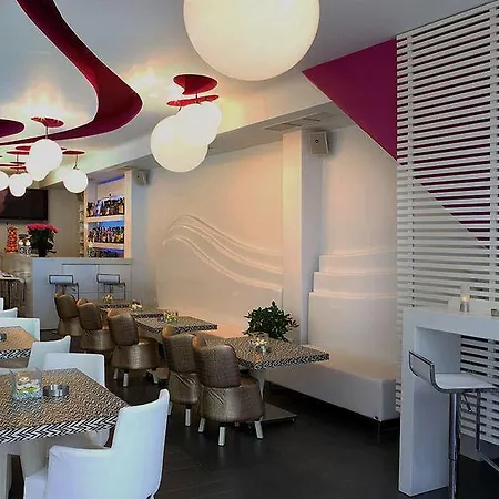 Matogianni Otel