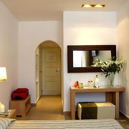 Matogianni Hotel