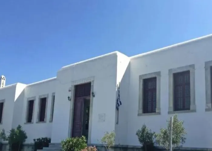 ματογιάννη Mykonos Town