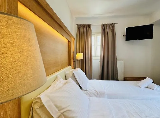 ματογιάννη Mykonos Town