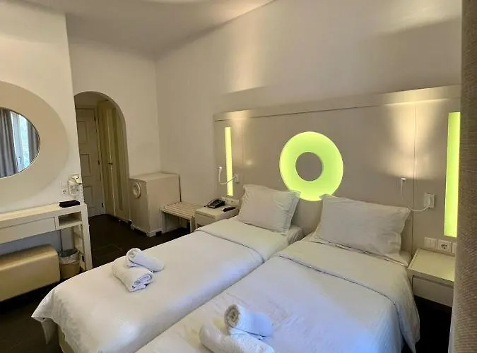 ματογιάννη 2* Mykonos Town