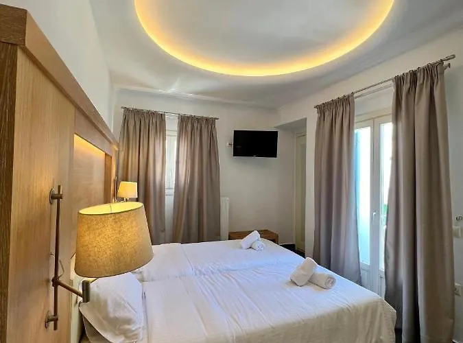 ματογιάννη Mykonos Town