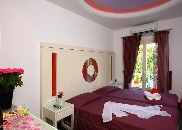 ματογιάννη 2* Mykonos Town