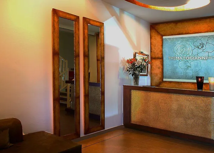 Hotel Matogianni