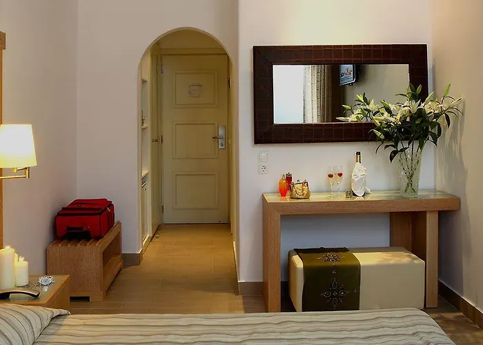 Ξενοδοχείο ματογιάννη 2*