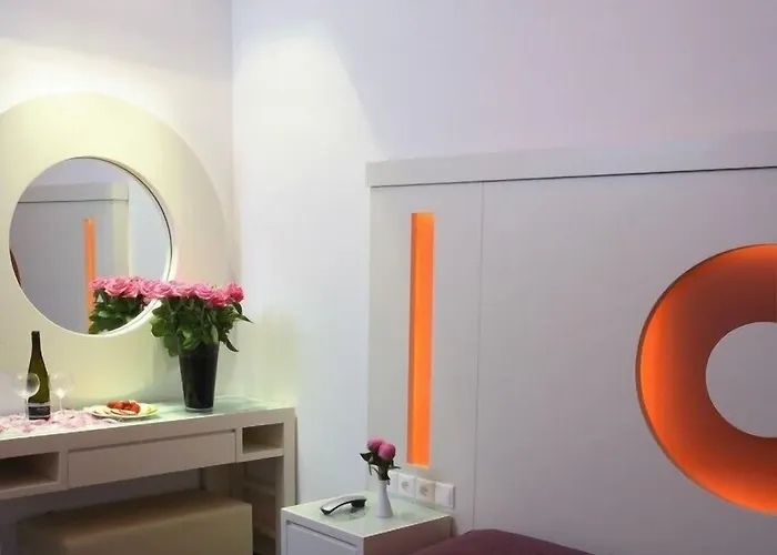 ματογιάννη Mykonos Town